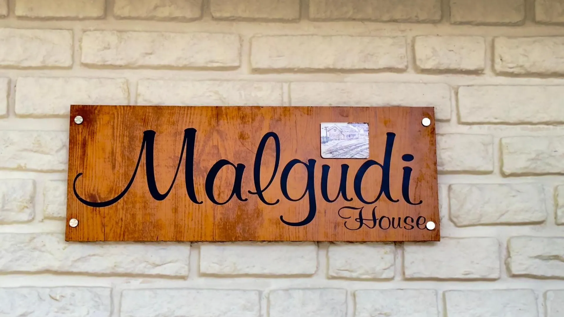 Guest house Malgudi House Mysuru 1 Hotel India