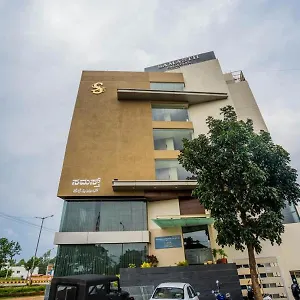 3* Hotel Samasth Palatial