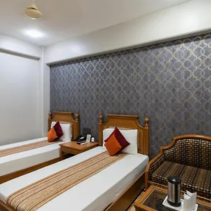 Sunstar Grand 3*, Delhi (National Capital Territory of India) India