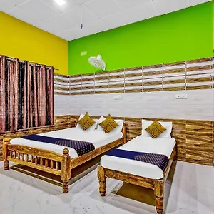 3* Hotel O Suhas Residency