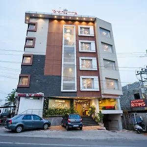 3* Hotel Regalia &suites