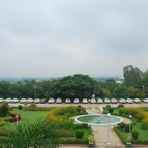 5* Hotel Lalitha Mahal Palace
