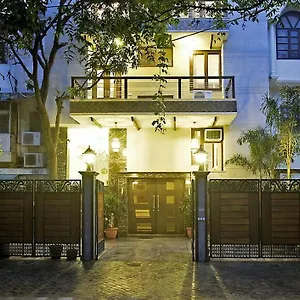 Evergreen 3*, New Delhi India