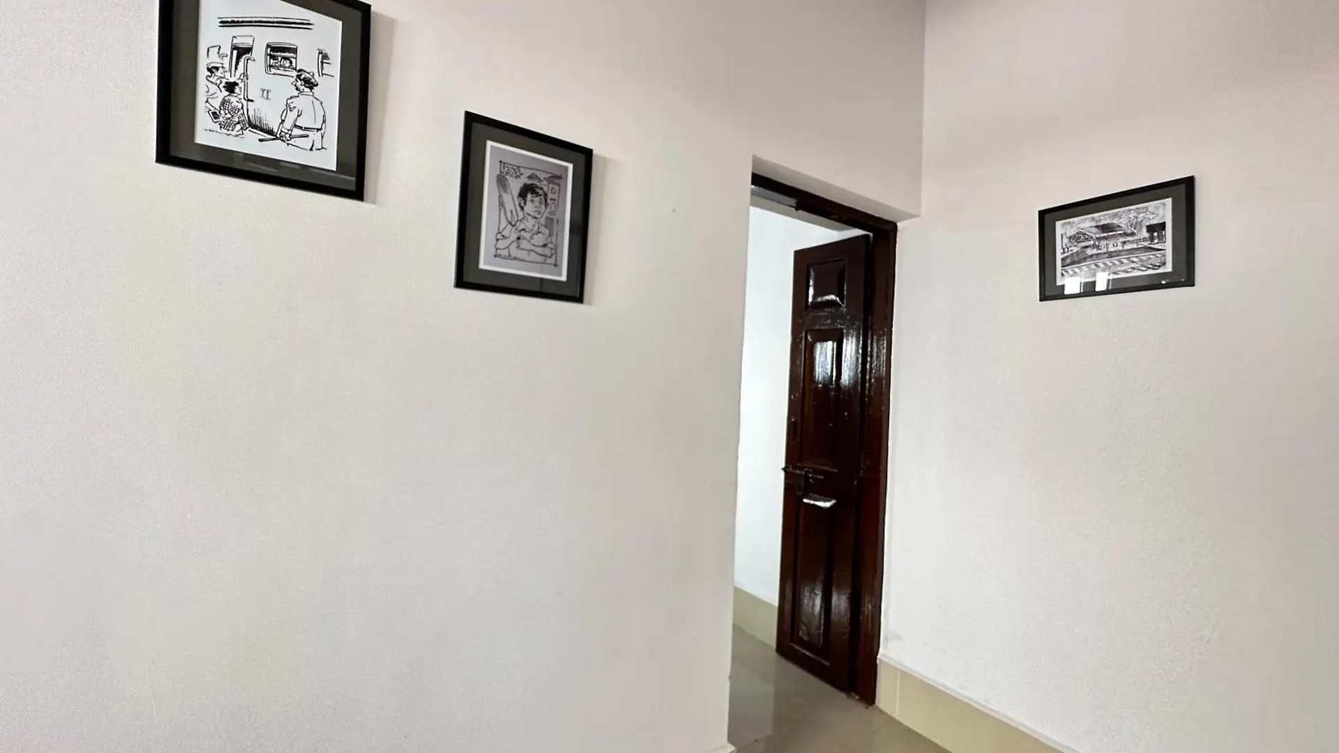 Malgudi House Mysuru 1 Hotel Mysore