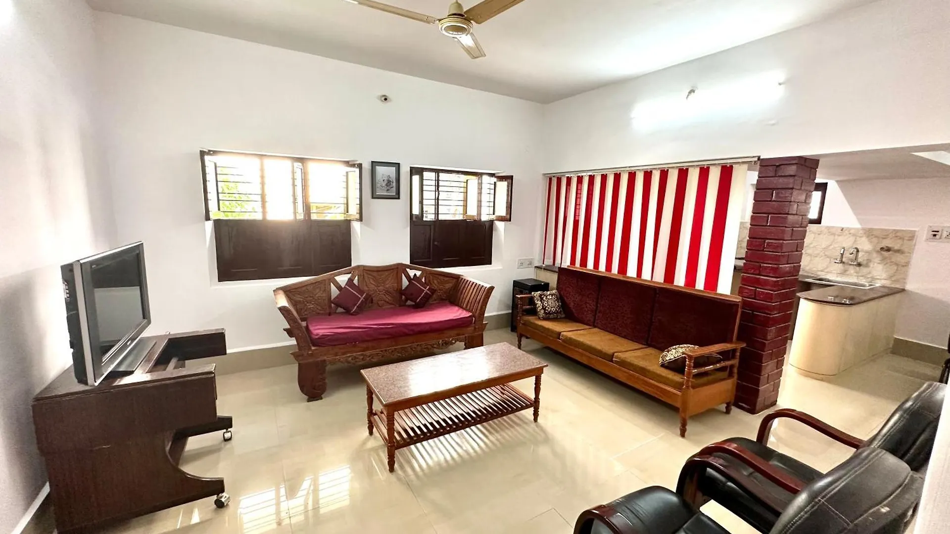 Malgudi House Mysuru 1 Hotel India