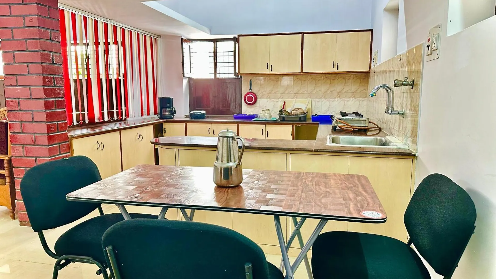 Malgudi House Mysuru 1 Hotel 0*, Mysore India